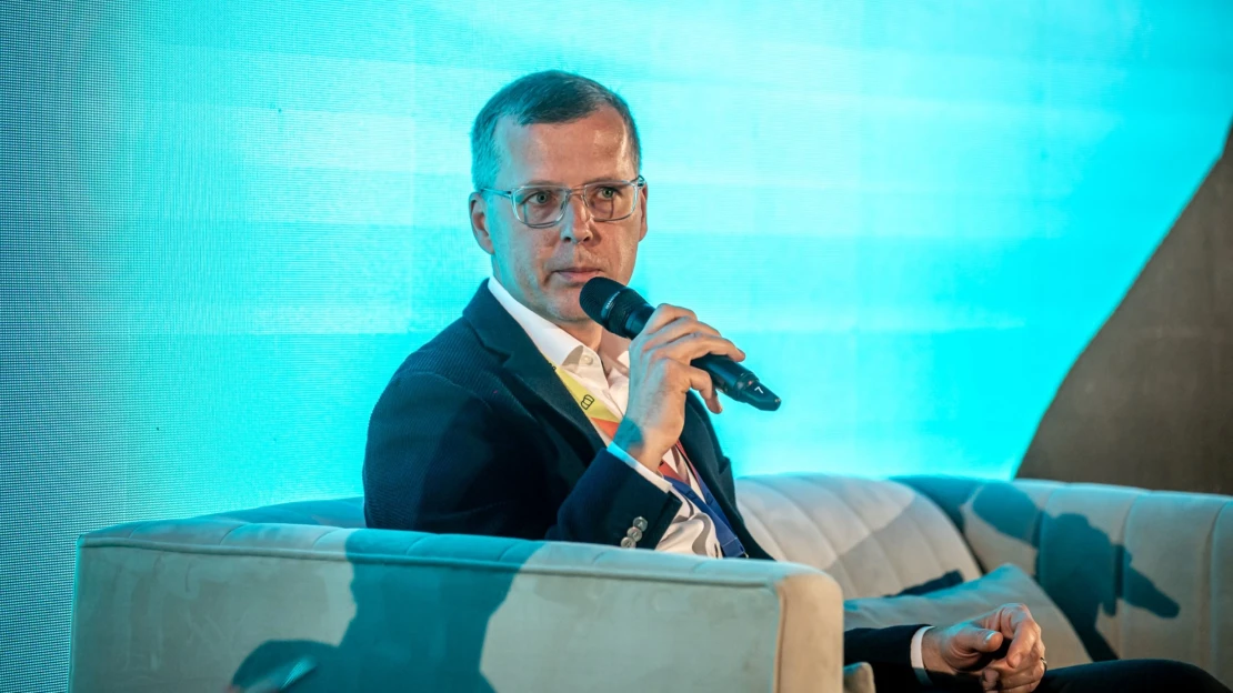 Výnos patnáct procent na nemovitostech? Dnes nereálné, říká Procházka z Accolade