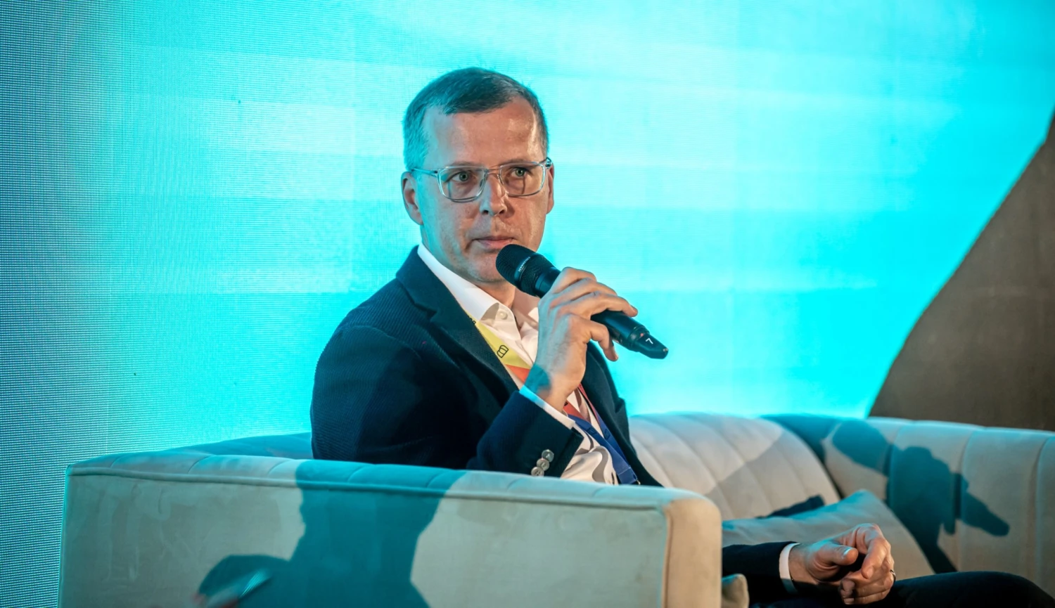 Výnos patnáct procent na nemovitostech? Dnes nereálné, říká Procházka z Accolade
