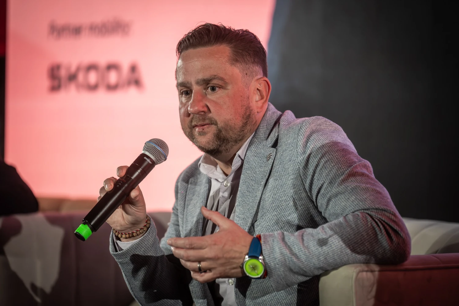 Jan Punčochář