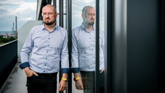 Nová dominanta Plzně. Skupina Miras Group s&nbsp;projektem věží Sisters míří do oblak