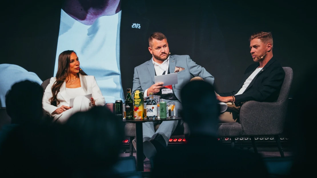 Synergie médií a byznysu. MediaTalks ukázaly silné řečníky i&nbsp;sílu networkingu