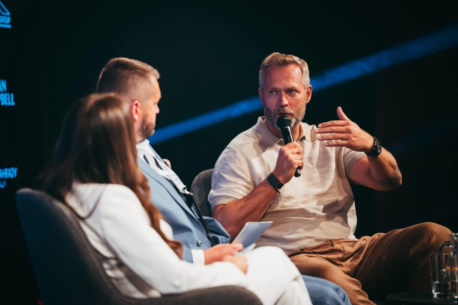 Synergie médií a byznysu. MediaTalks ukázaly silné řečníky i sílu networkingu