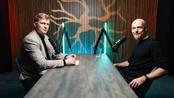 Ultimátní páka. AI umí do dvojciferného růstu poslat i hospodu, říká Panuška