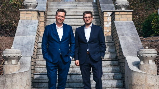 Proč prodat dokonalou firmu? Fait a&nbsp;Malík vás pustí za oponu private equity byznysu