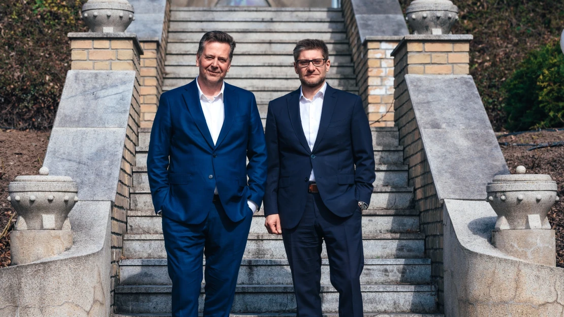 Proč prodat dokonalou firmu? Fait a&nbsp;Malík vás pustí za oponu private equity byznysu