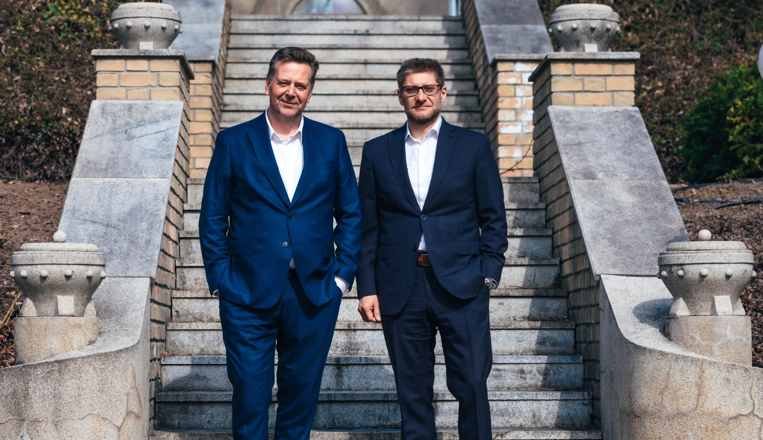 Proč prodat dokonalou firmu? Fait a&nbsp;Malík vás pustí za oponu private equity byznysu