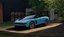 Elektrické Ferrari Luce za 11 milionů má v Česku prvního zákazníka. Další vyčkávají