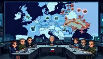 Příprava na nejhorší. Jak české firmy trénují reakci na ruský útok na NATO?