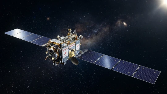 Ruské satelity ruší v Evropě GPS signál, tvrdí vědci. Nejčastěji v úterý a středy