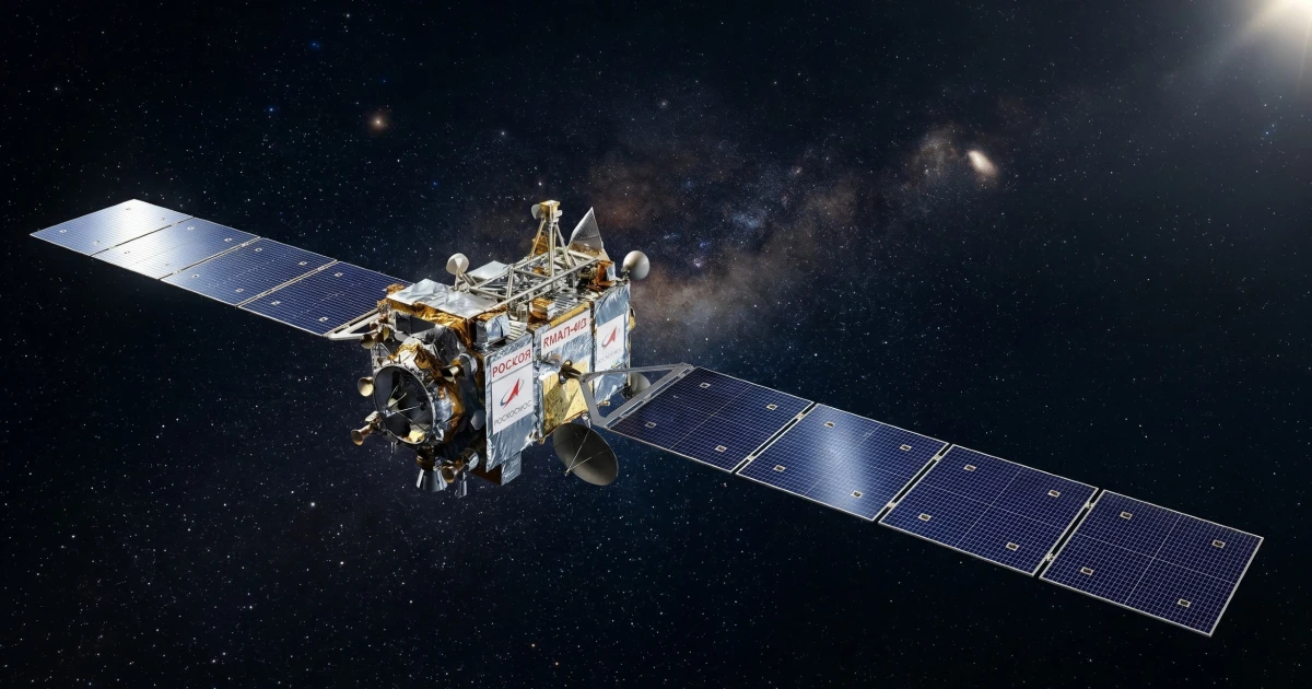 Ruské satelity ruší v Evropě GPS signál, tvrdí vědci. Nejčas