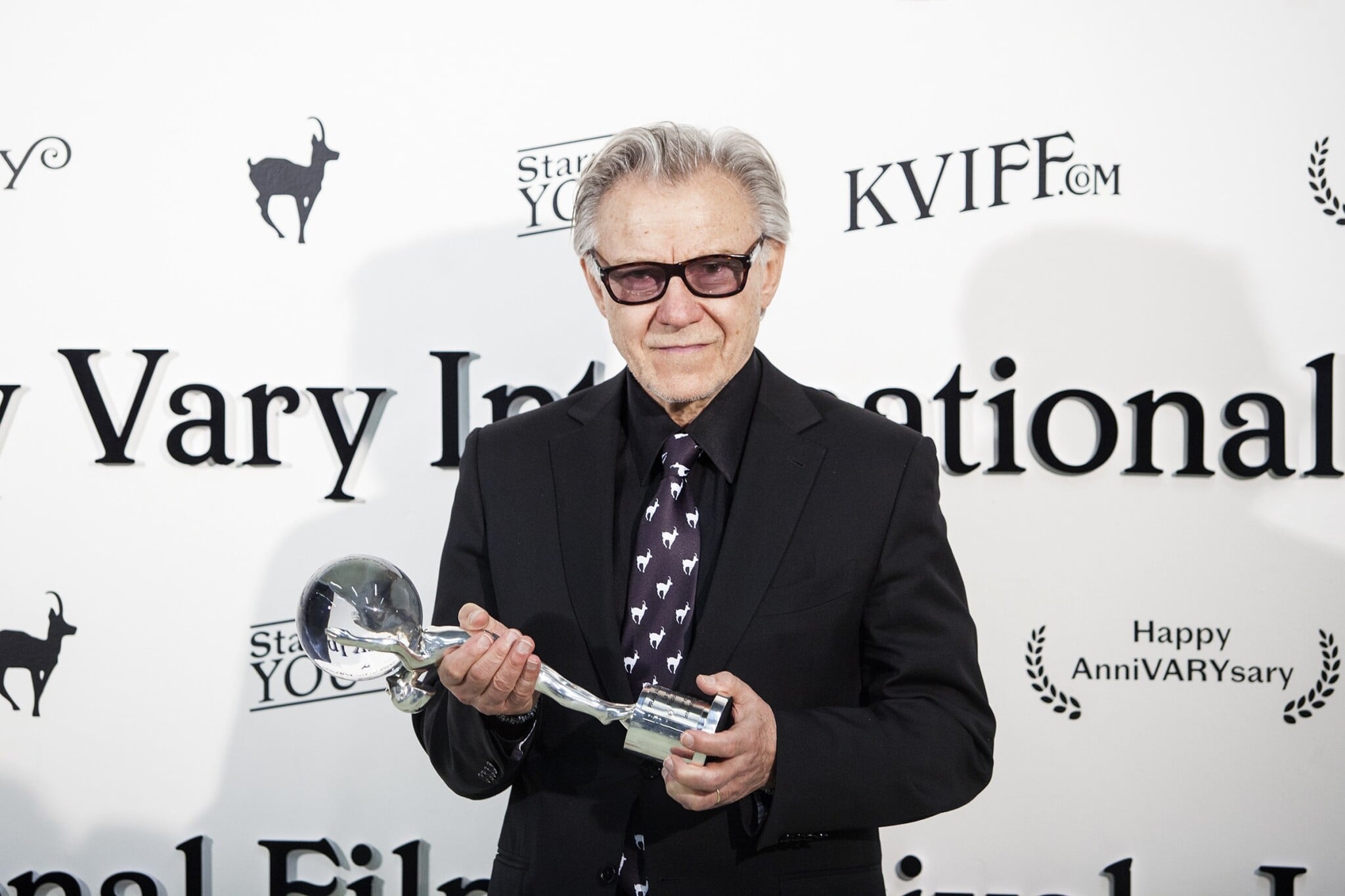 Harvey Keitel