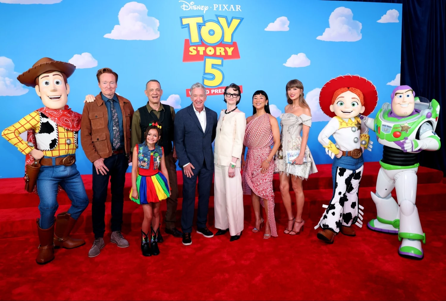 Woody a&nbsp;Buzz Rakeťák opět vydělávají. Nový Příběh hraček už nastřádal přes šest miliard