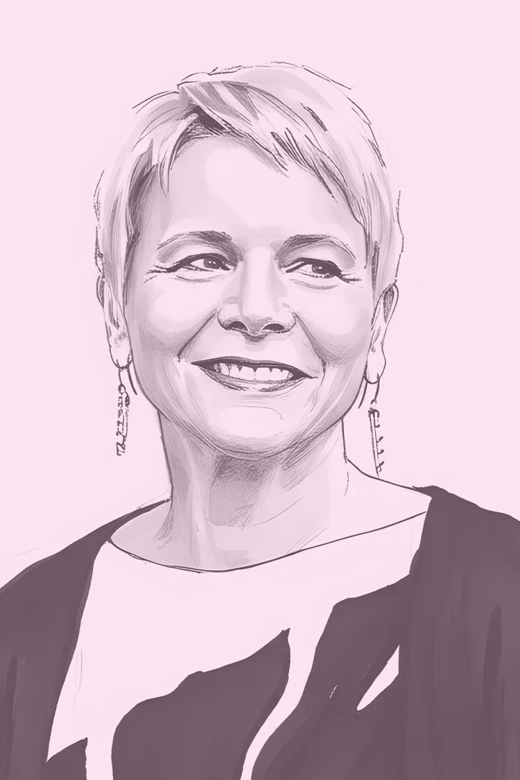 Silke Horáková