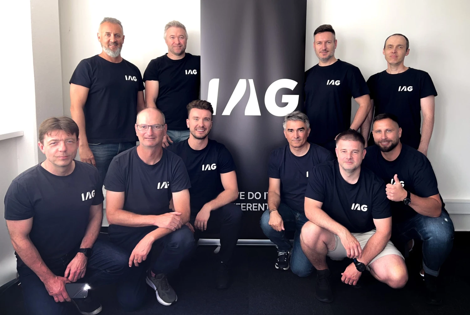 Český startup IAG získal šest milionů eur. Digitalizuje trh s&nbsp;náhradními díly automobilů