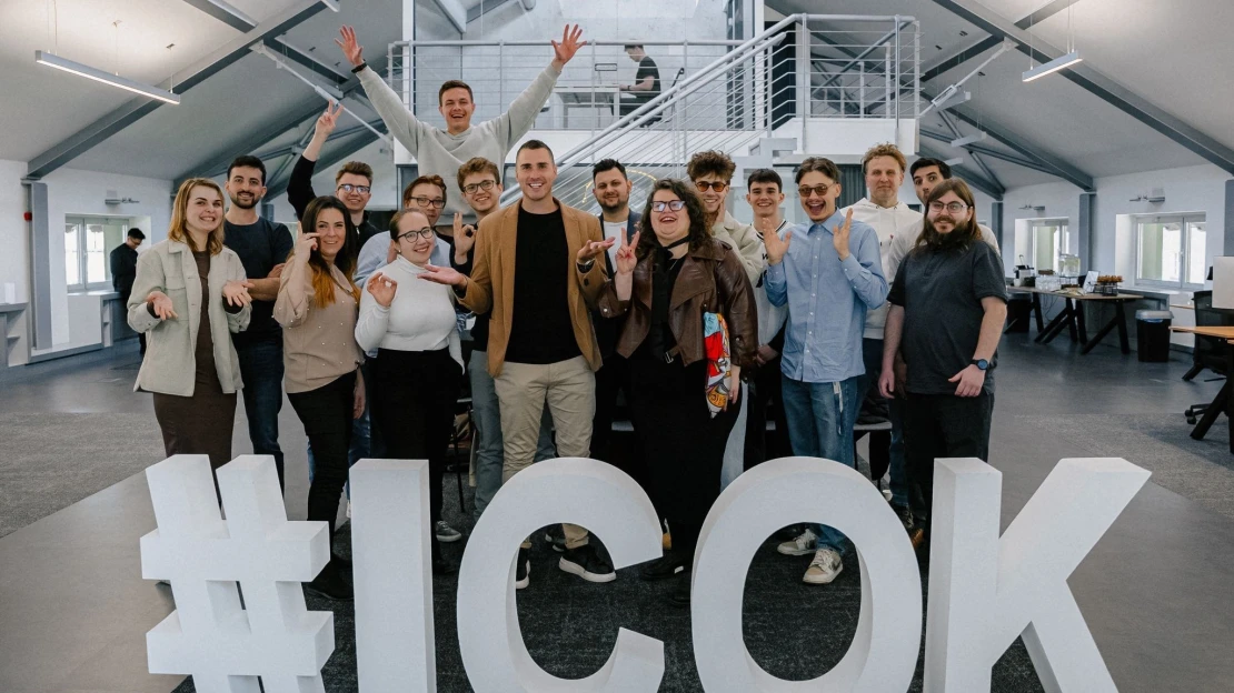 Nejrychleji rostoucí startup ekosystém v&nbsp;ČR? Olomoucké AI projekty míří za investory  