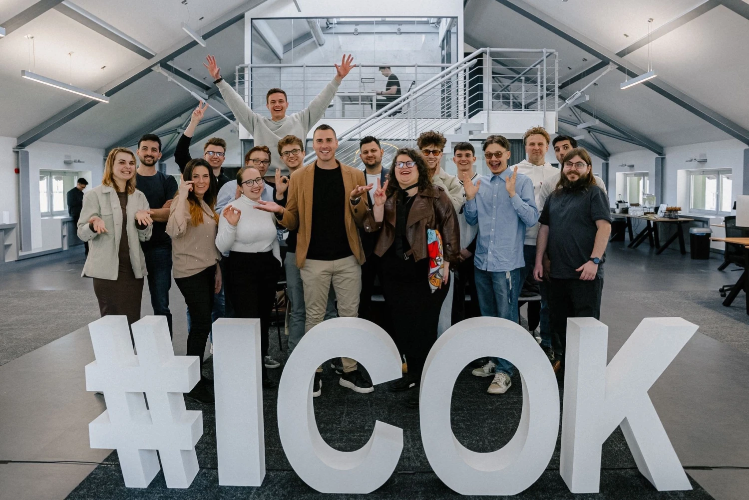 Nejrychleji rostoucí startup ekosystém v&nbsp;ČR? Olomoucké AI projekty míří za investory  