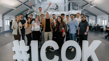 Nejrychleji rostoucí startup ekosystém v&nbsp;ČR? Olomoucké AI projekty míří za investory  