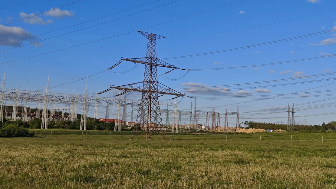 Přes sto miliard. ČEZ chystá obří investice kvůli rozvoji obnovitelných zdrojů