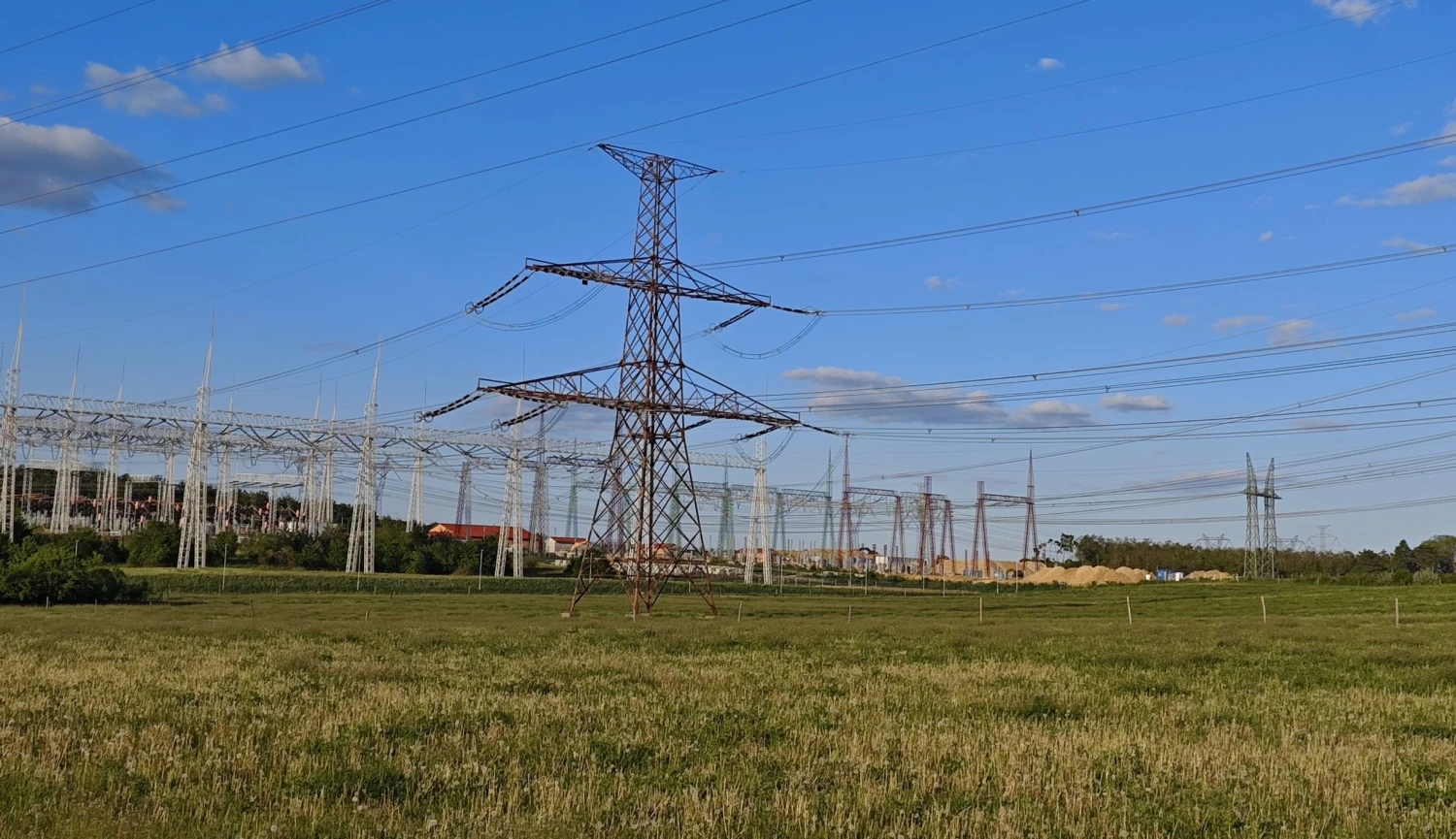 Přes sto miliard. ČEZ chystá obří investice kvůli rozvoji obnovitelných zdrojů