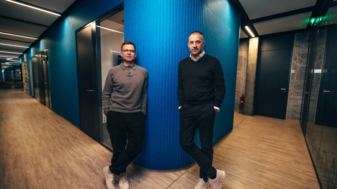 Startup, který riskoval velkým ERP. Výsledkem je 850 milionů korun tržeb za šest let