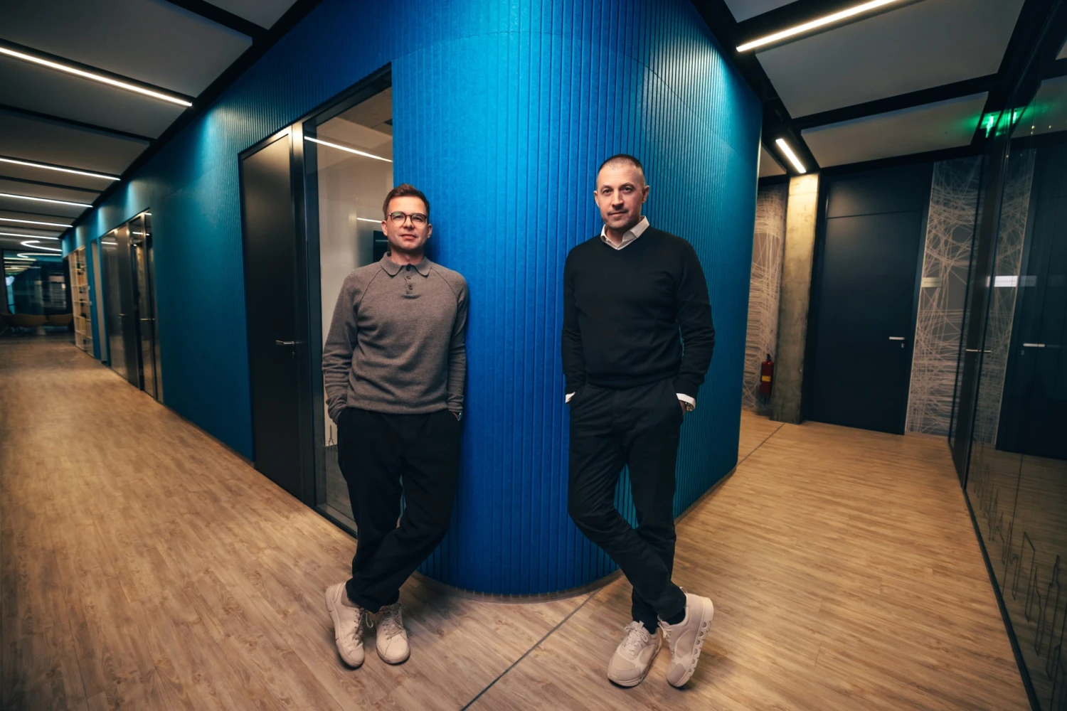 Startup, který riskoval velkým ERP. Výsledkem je 850 milionů korun tržeb za šest let