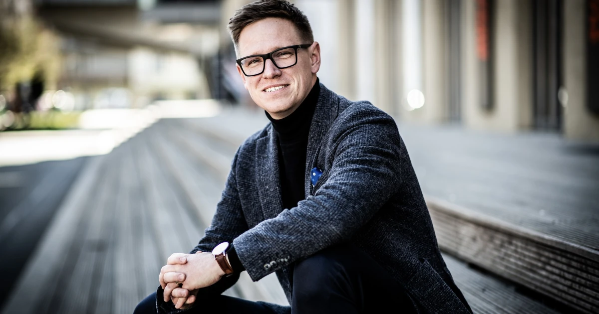 Strnad otevírá impérium CE Industries investorům. Jeho finan