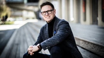 Strnad otevírá impérium CE Industries investorům. Jeho finanční šéf věří v&nbsp;silný růst