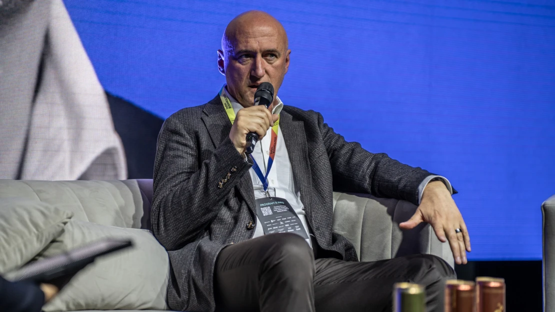 Lékárny už nejsou jen místa s&nbsp;krabičkami, říká šéf Dr. Maxe Jan Žák