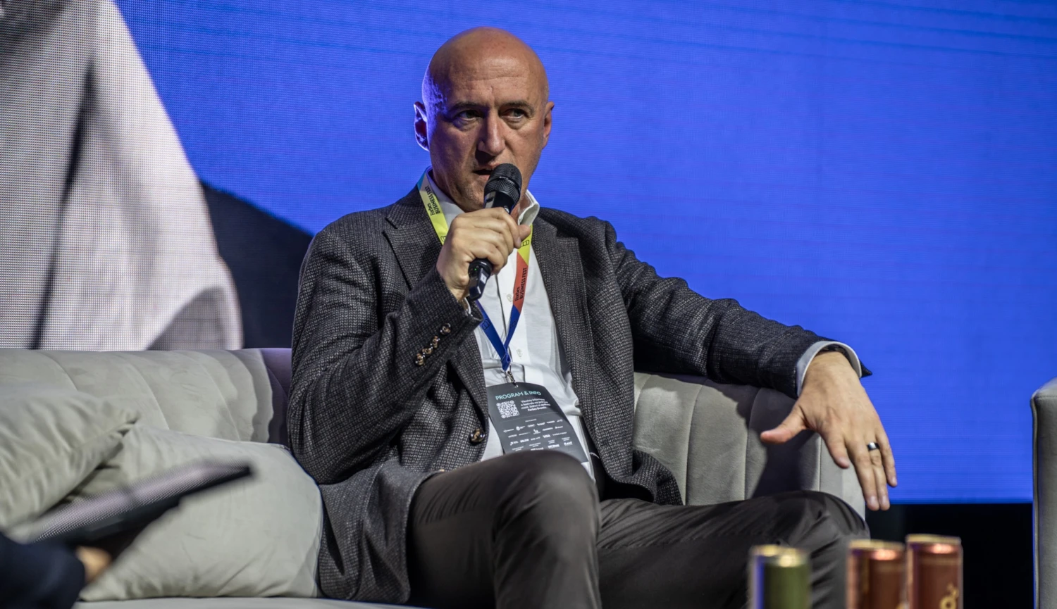 Lékárny už nejsou jen místa s&nbsp;krabičkami, říká šéf Dr. Maxe Jan Žák
