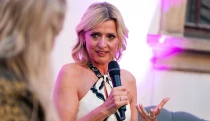 Důvěra se v době AI stává konkurenční výhodou, říká šéfka českého Mastercardu