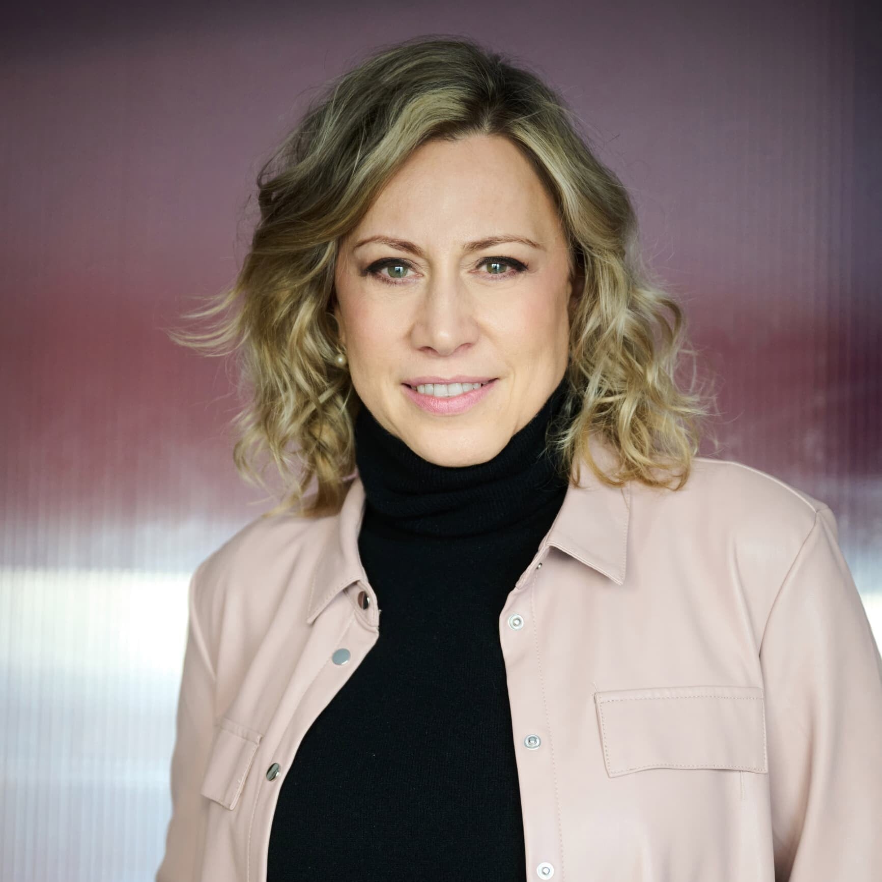 Kateřina Jacques