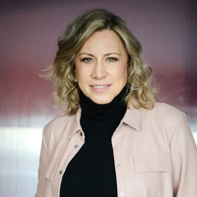Kateřina Bursíková Jacques