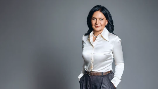 Pět let bez Petra. Nejbohatší žena Česka popisuje posun PPF i&nbsp;vyplacení Kellnera jr.