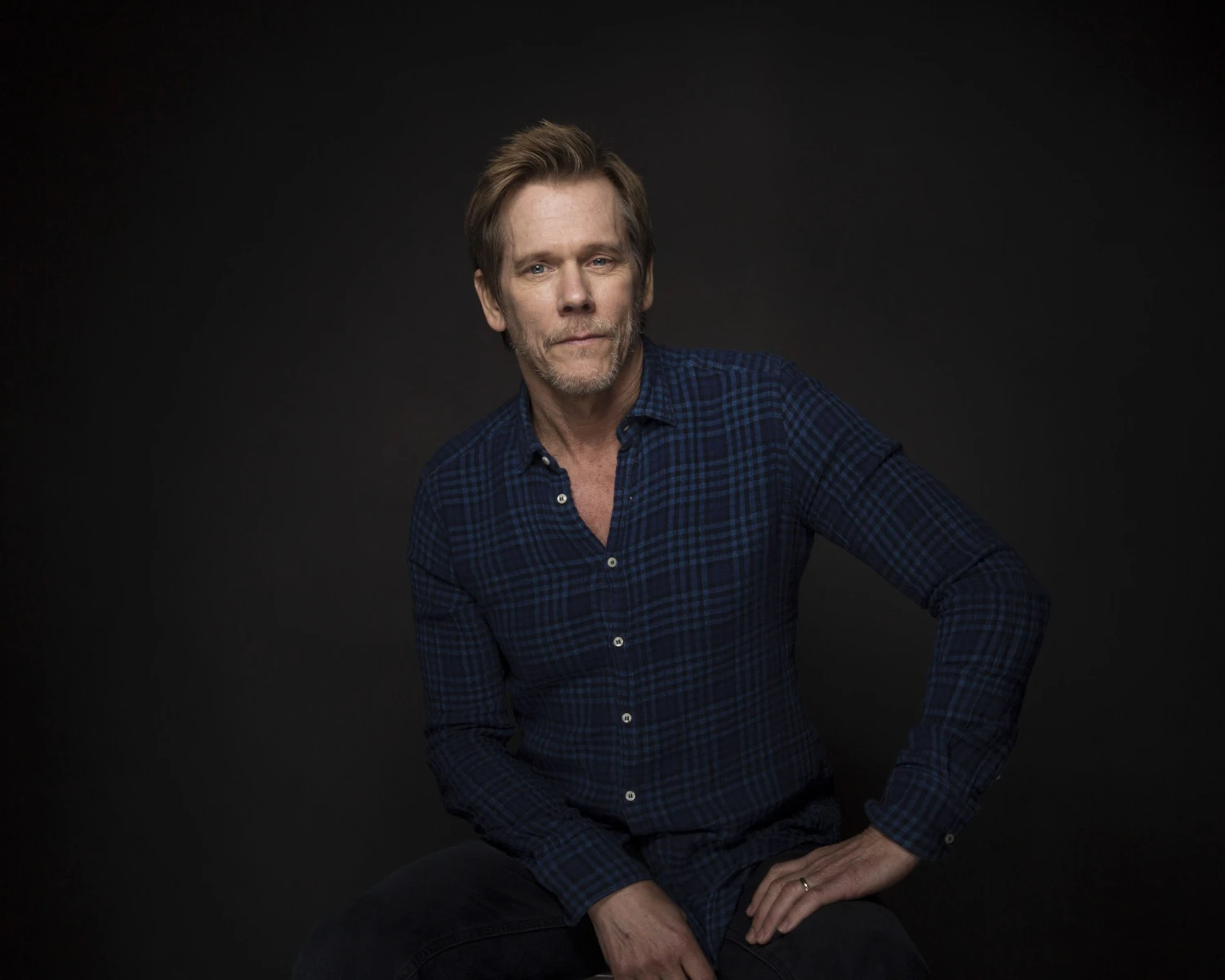 Kevin Bacon