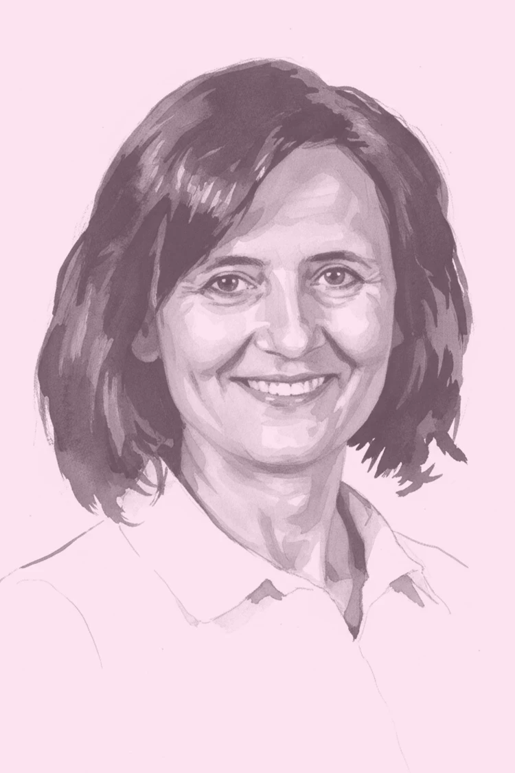 Petra Kutnarová