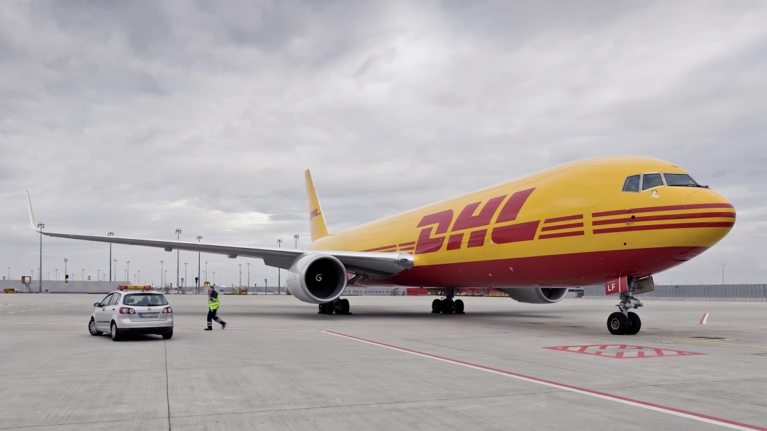 Hledá se nejlepší vývozce. Exportní cena DHL se vrací na scénu