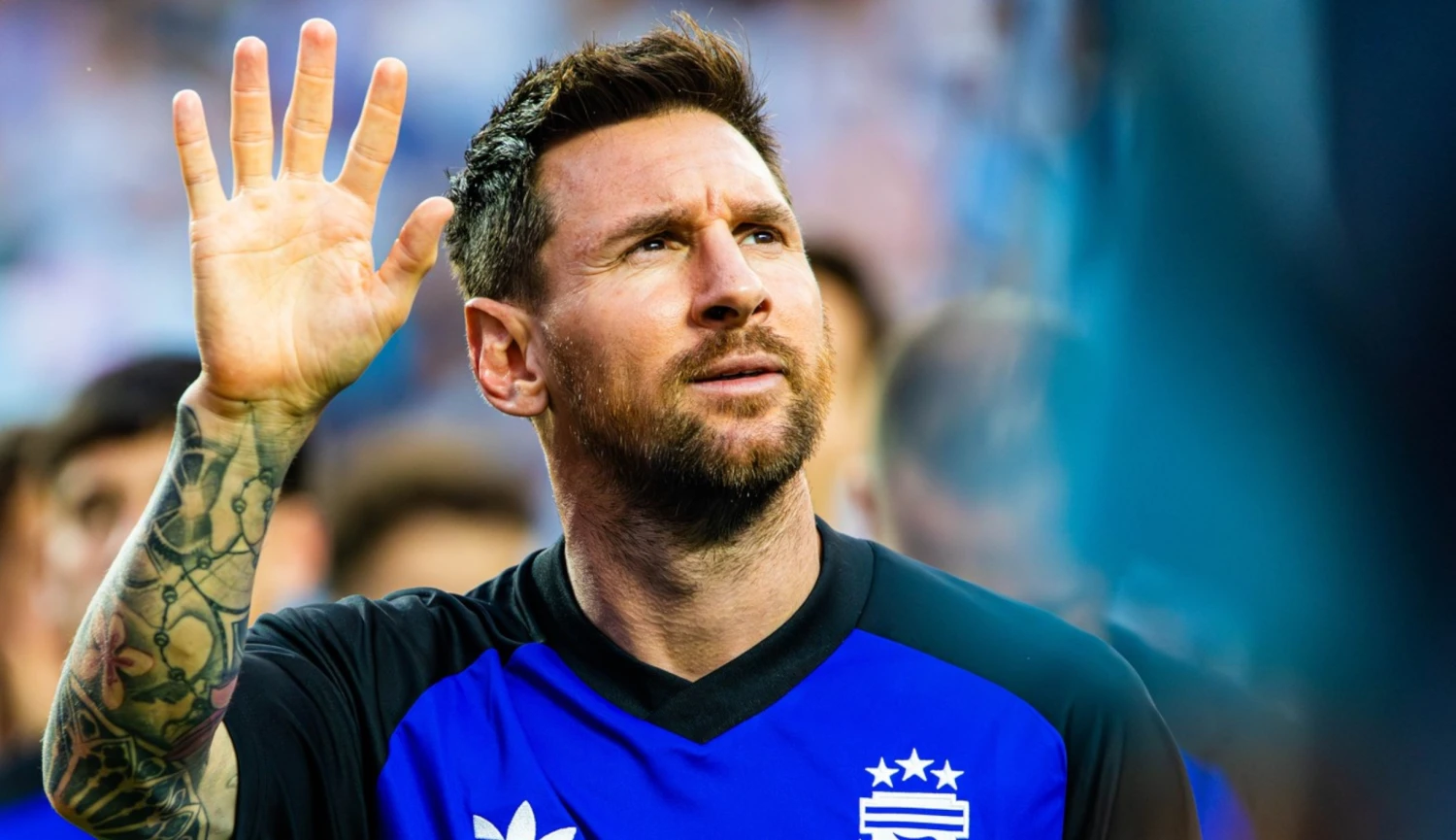Zlato v&nbsp;kopačkách. Jak se Lionel Messi stal dolarovým miliardářem?