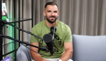 Spánek je moje superschopnost, říká byznysmen a&nbsp;sportovec Lubo Smid