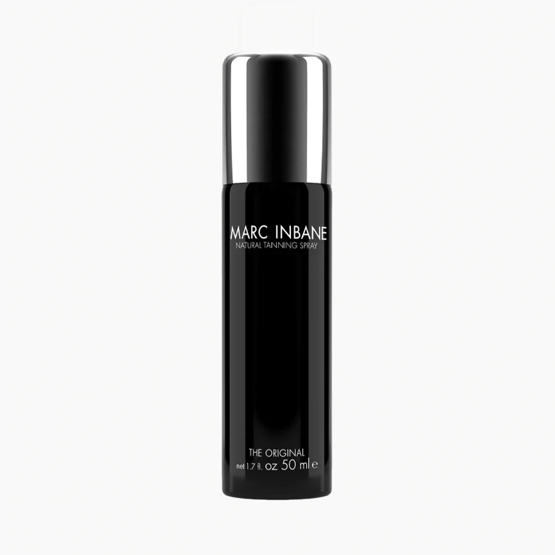 Natural Tanning Spray