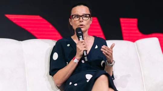 Sázíme na kvalitu, proto jsme uspěli, říká Hinnerová z Dr. Max Pharma