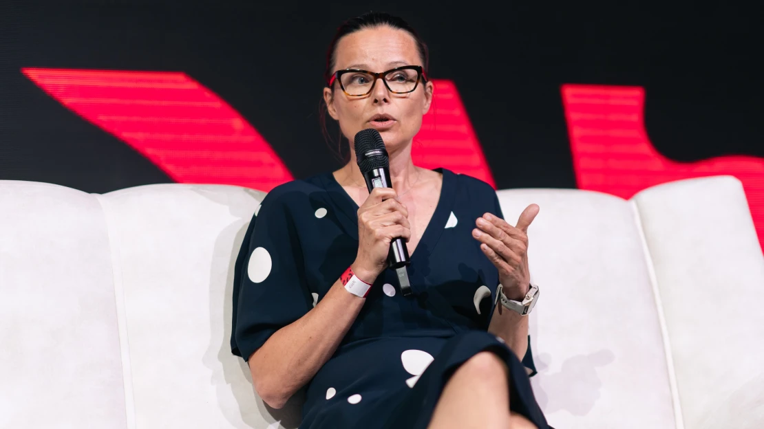 Sázíme na kvalitu, proto jsme uspěli, říká Hinnerová z Dr. Max Pharma