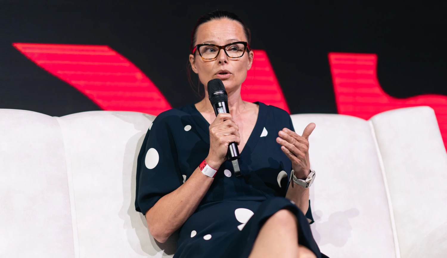 Sázíme na kvalitu, proto jsme uspěli, říká Hinnerová z Dr. Max Pharma