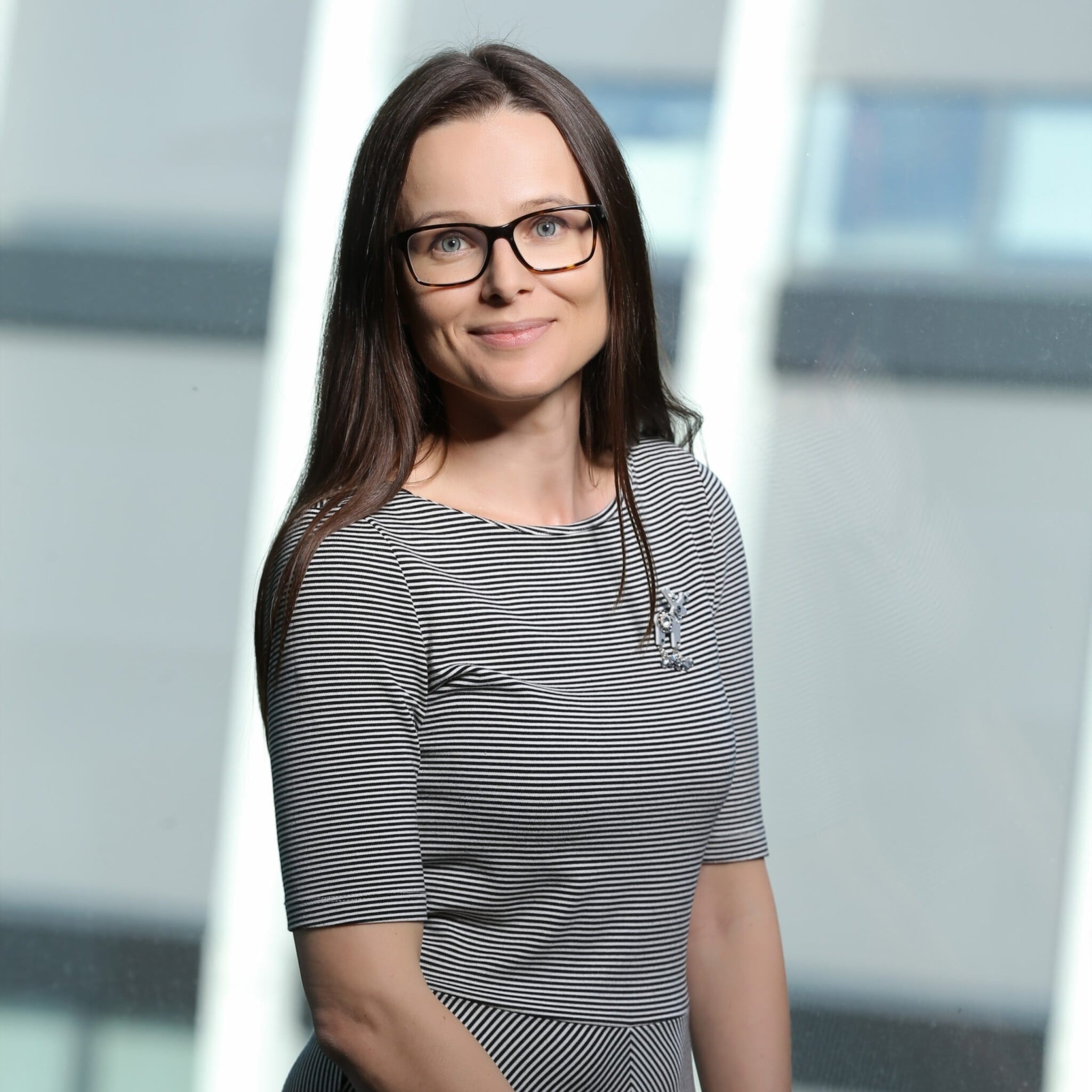 Marie Hinnerová