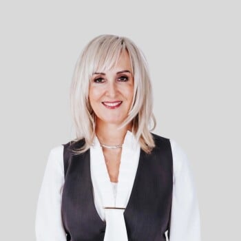 Martina Šmídlová