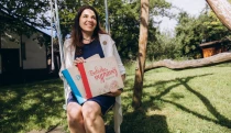 Aby vzpomínky nezmizely. Na mateřské vybudovala firmu s obratem 150 milionů