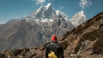 Rekordní sezona pro Everest. Jak funguje ekonomika nejvyšší hory světa?