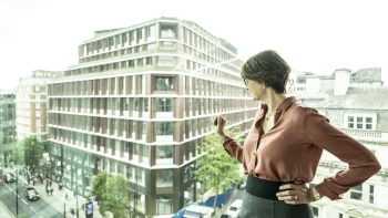 Květiny pro Mrs. Kohlmayer. V&nbsp;srdci impéria Karla Komárka s&nbsp;jeho finanční šéfkou
