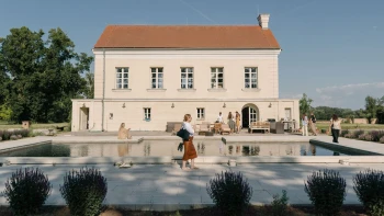 Festival umění a designu Křehký Mikulov málem zanikl. Teď přitahuje špičky byznysu