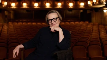 Po Kafkovi životopis Marlene Dietrich. Agnieszka Holland odhalila nový film