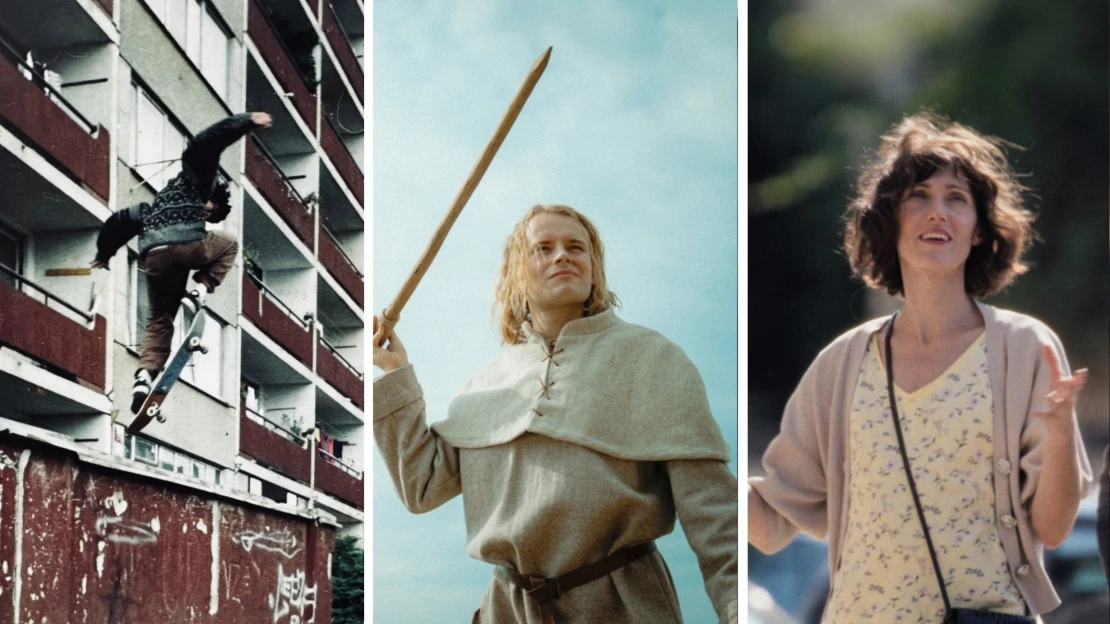 České hity ve Varech. Nakoukli jsme, co si na festival připravili místní filmaři